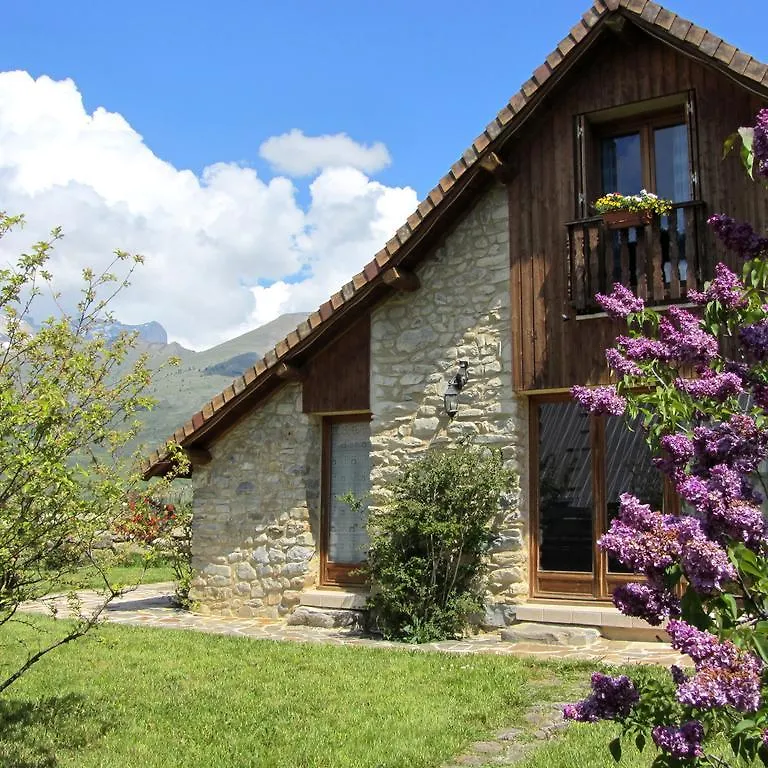 Gite Le Clos De Lumiere La Roche-des-Arnauds